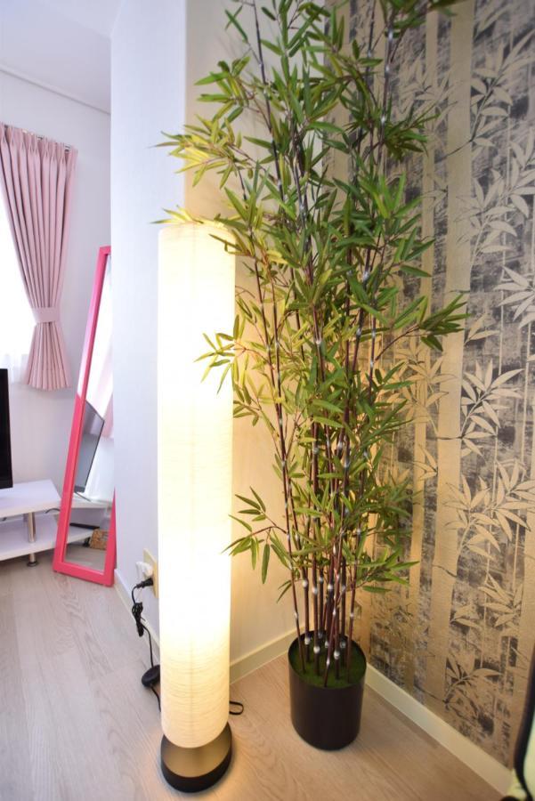 Nippombashi Art Hotel 503 Osaka Ngoại thất bức ảnh
