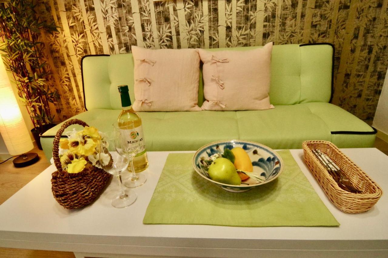 Nippombashi Art Hotel 503 Osaka Ngoại thất bức ảnh