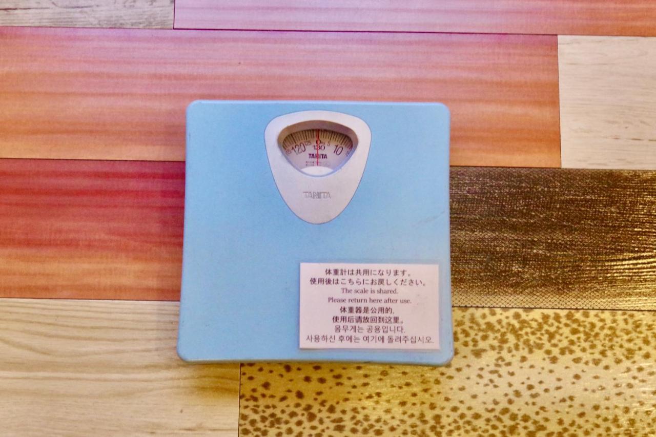 Nippombashi Art Hotel 503 Osaka Ngoại thất bức ảnh
